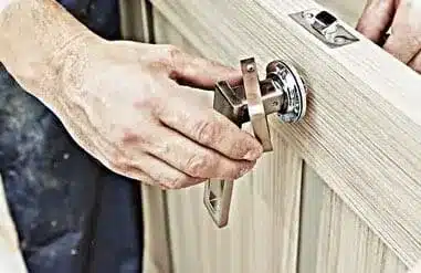 locksmith services