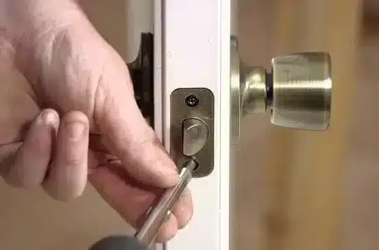 unlockdoor